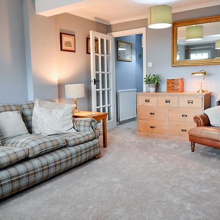 Charming Malvern Cottage With Outstanding Views Malvern Wells Esterno foto