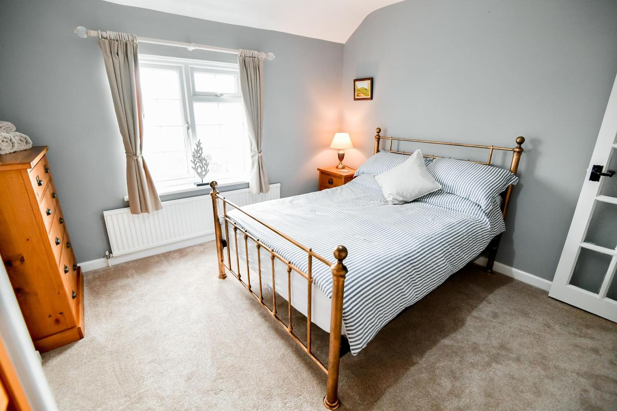 Charming Malvern Cottage With Outstanding Views Malvern Wells Esterno foto