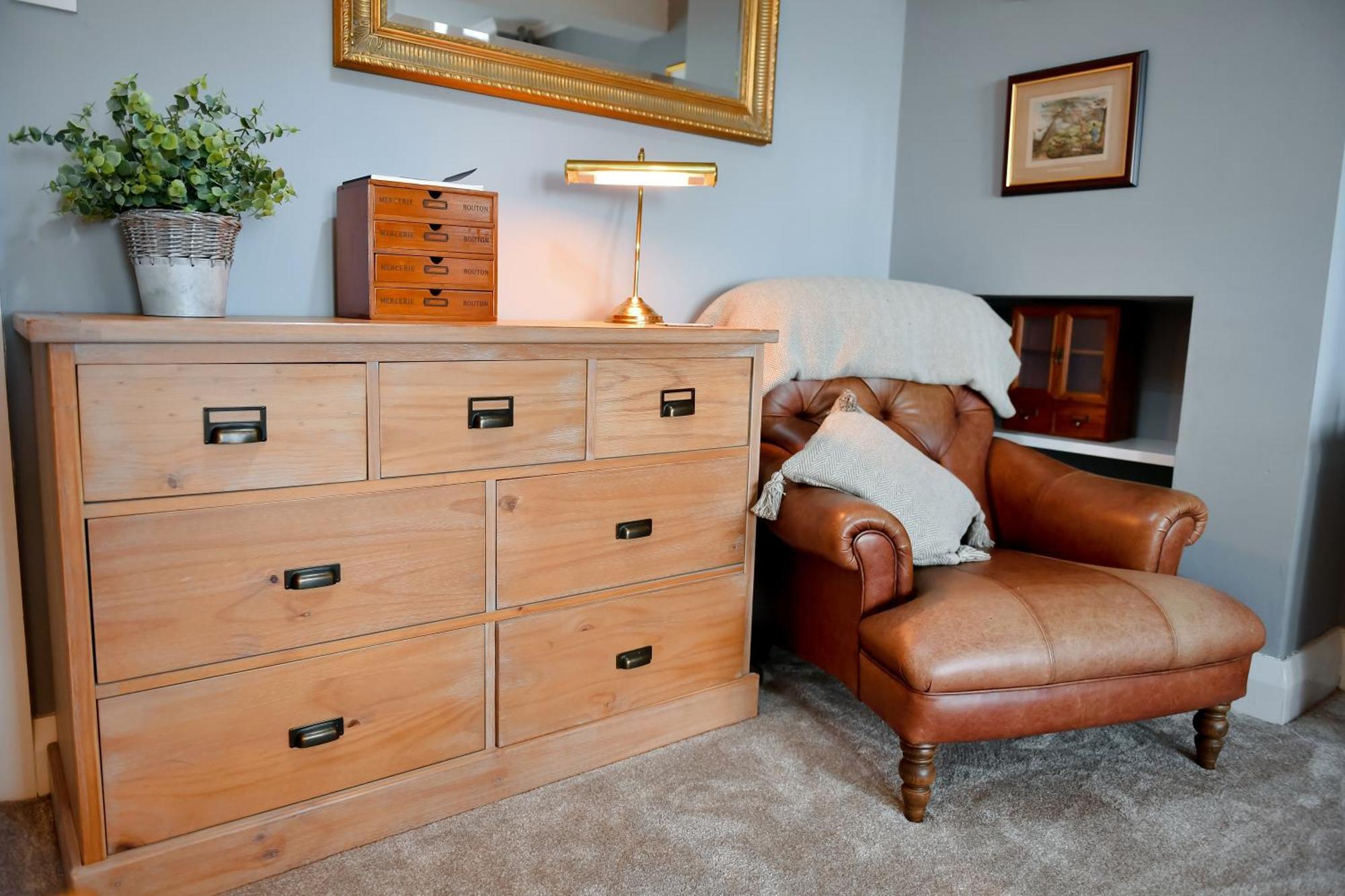 Charming Malvern Cottage With Outstanding Views Malvern Wells Esterno foto
