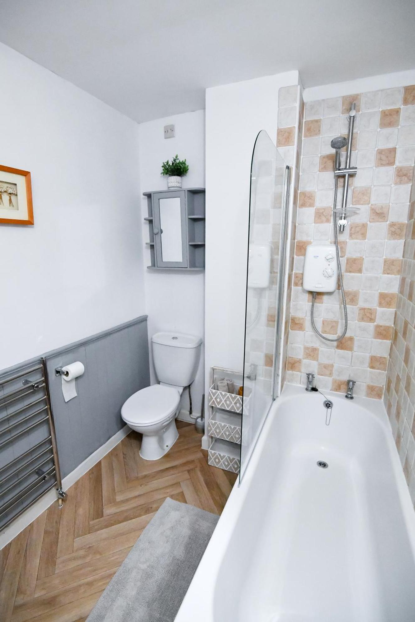Charming Malvern Cottage With Outstanding Views Malvern Wells Esterno foto