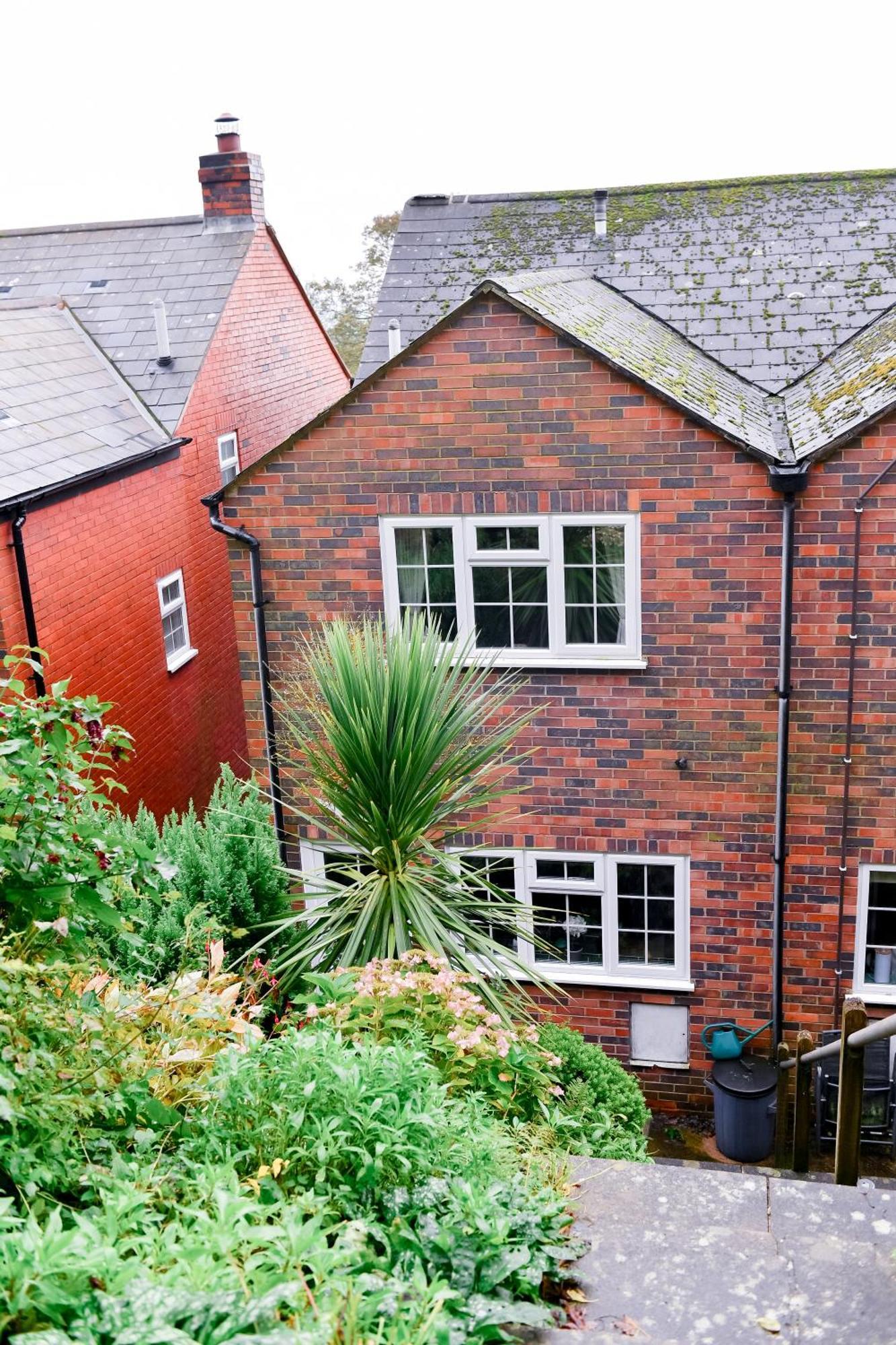 Charming Malvern Cottage With Outstanding Views Malvern Wells Esterno foto